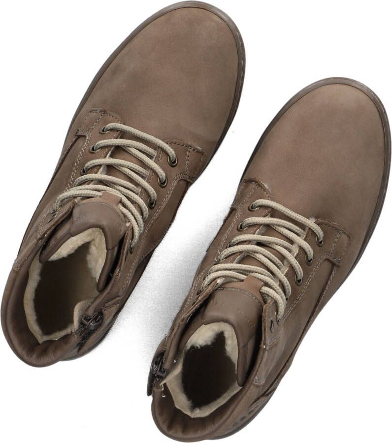 HIP Bruine Boots H2187