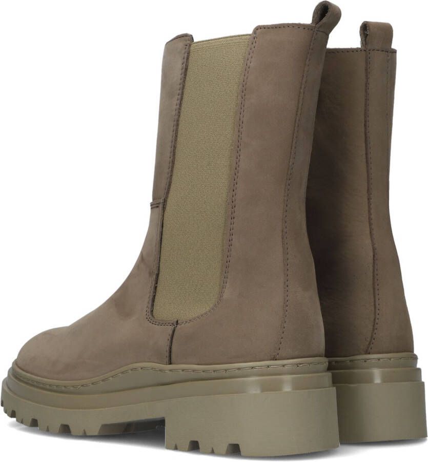 HIP Bruine Boots H1238