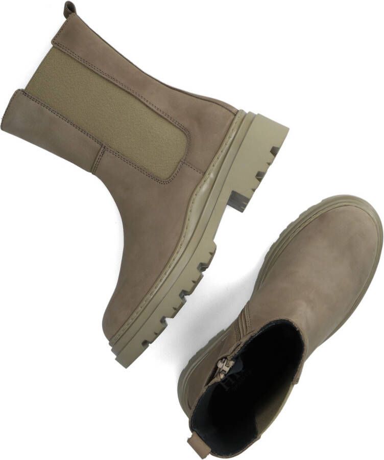 HIP Bruine Boots H1238