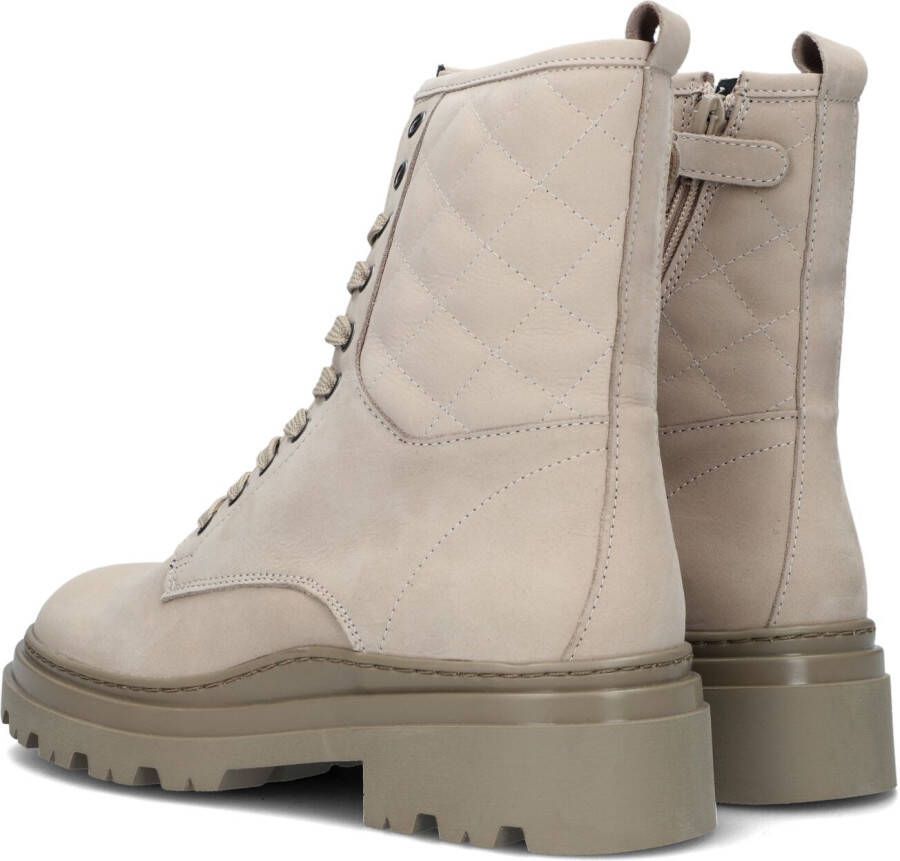 HIP Taupe Veterboots H1218