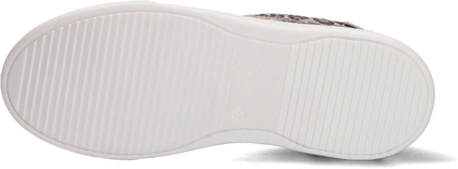 Hip Witte Lage Sneakers H1261