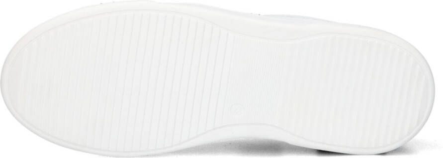 Hip Witte Lage Sneakers H1610