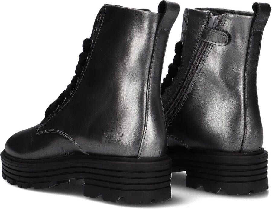 HIP Zilveren Boots H1630