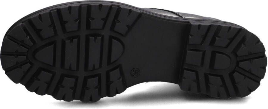 HIP Zilveren Boots H1630