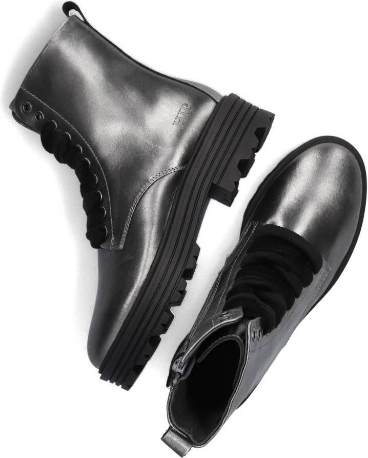 HIP Zilveren Boots H1630