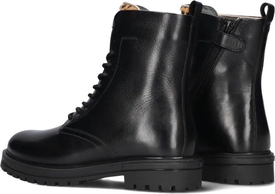HIP Zwarte Boots H1129