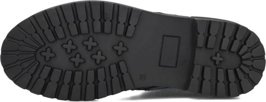 HIP Zwarte Boots H1129