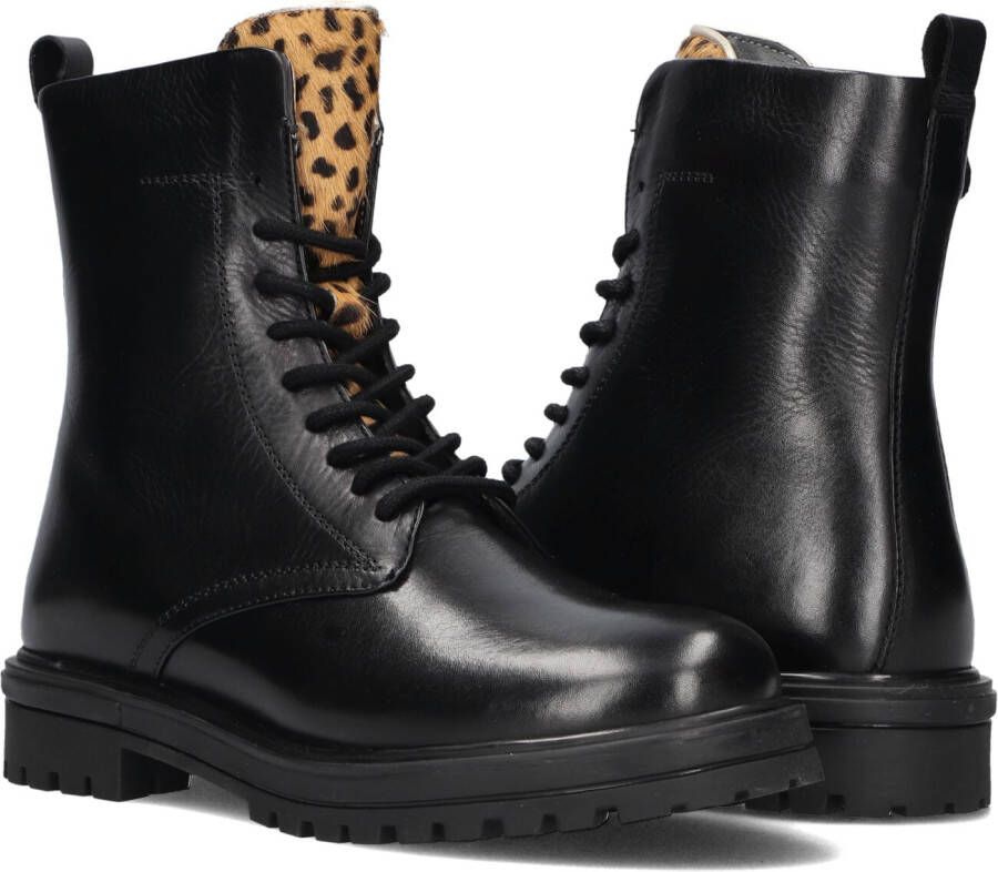 HIP Zwarte Boots H1129