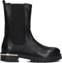 HIP Zwarte Boots H1468 - Thumbnail 2