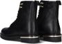 HIP Zwarte Boots H1626 - Thumbnail 3