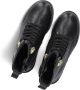 HIP Zwarte Boots H1626 - Thumbnail 5