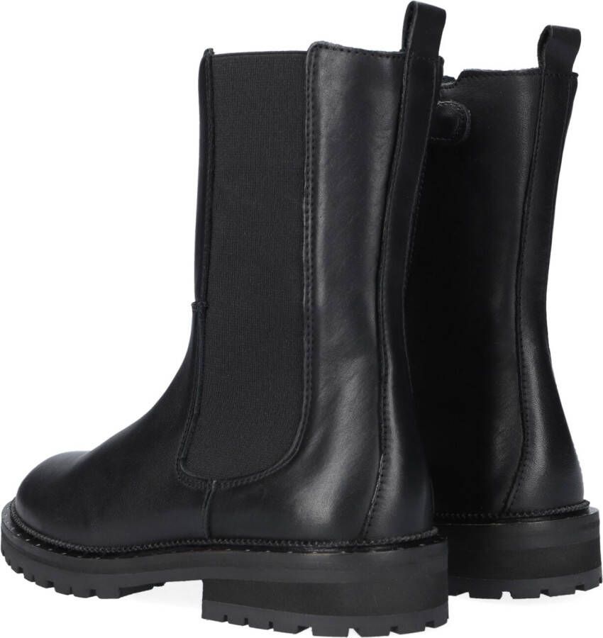 Hip Zwarte Chelsea Boots H1422