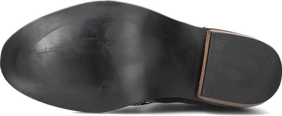 HIP Zwarte Laarzen H1700
