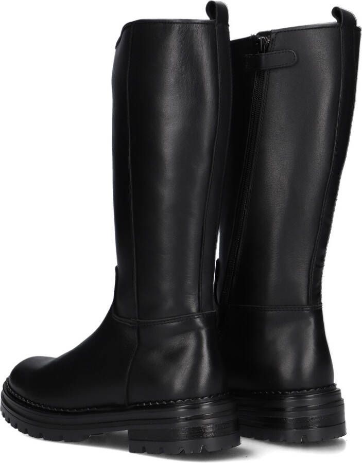 HIP Zwarte Laarzen H1624