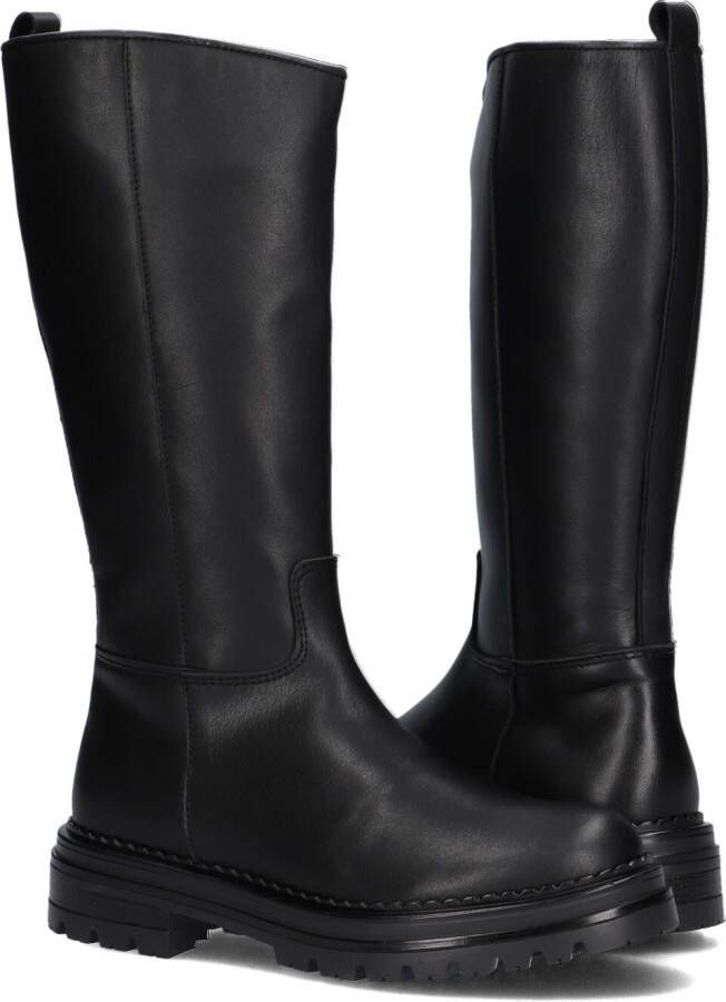 HIP Zwarte Laarzen H1624