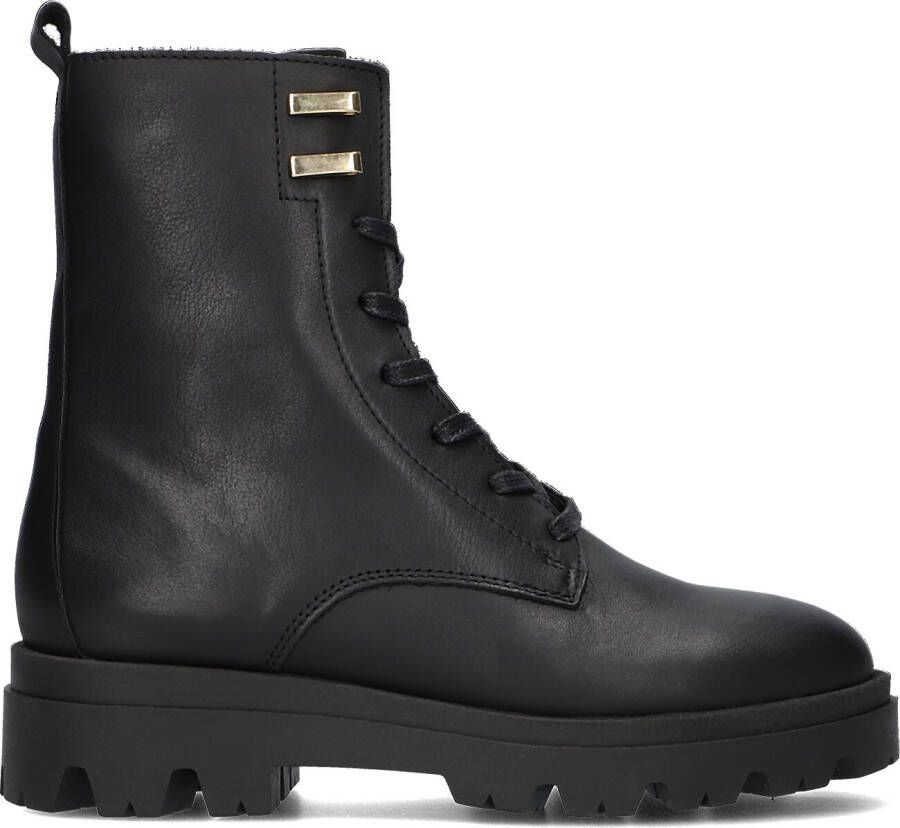 HIP Zwarte Boots H1626