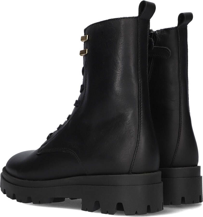 HIP Zwarte Boots H1626