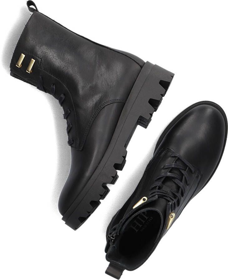 HIP Zwarte Boots H1626