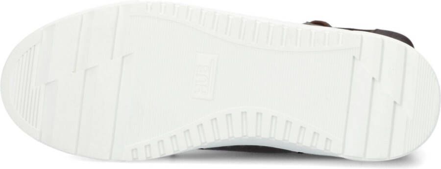 HUB Bruine Boots Snow 3.0