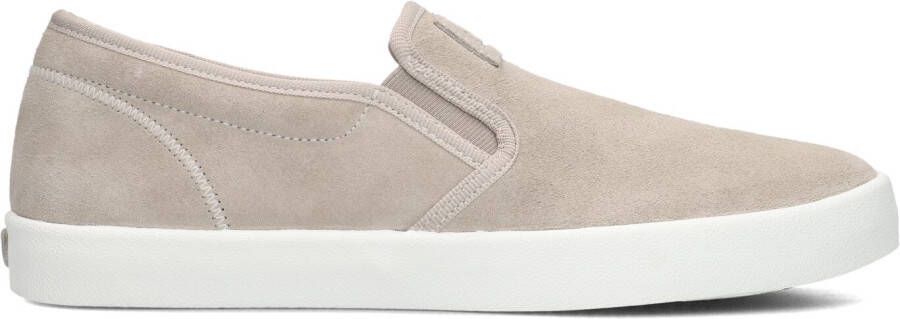 HUB Bruine Loafers Orlando