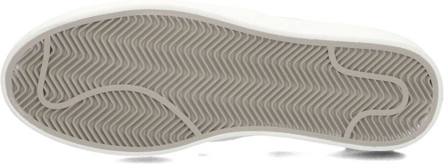HUB Bruine Loafers Orlando