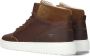 Hub Dundee L52 cognac offwhite Veterschoenen - Thumbnail 3