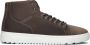 Hub Heren Hoge Sneakers Murrayfield 3.0 Gray Heren - Thumbnail 3
