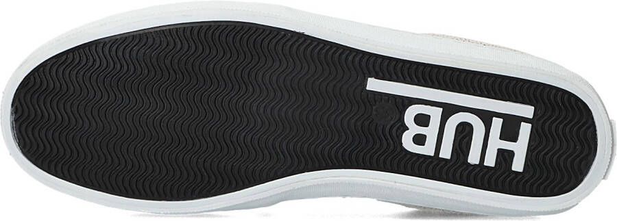 HUB Beige Instappers Fuji