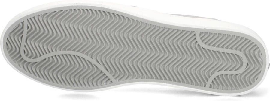 HUB Grijze Loafers Orlando