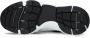 Hub Rock-w Lage sneakers Leren Sneaker Dames Paars - Thumbnail 6