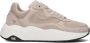 Hub Eclipse Lage sneakers Dames Taupe - Thumbnail 2