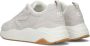 Hub Heren Sneakers Glide S43 Ltbone offwhite Beige - Thumbnail 4