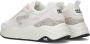Hub Dames Sneakers Glide S46 Whdl Offwhite vista Off White - Thumbnail 4