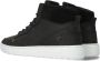 Hub Glasgow L47 Thumper Sneakers Zwart - Thumbnail 5