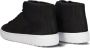 Hub schoenen 3.0 rast leer zwart M6306N33-N08-001 Zwart Heren - Thumbnail 5
