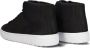Hub schoenen 3.0 rast leer zwart M6306N33-N08-001 Zwart Heren - Thumbnail 6