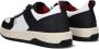 Hugo Boss Heren Lage Sneakers Kilian Tenn Black Heren - Thumbnail 5
