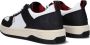 Hugo Boss Hugo Kilian Tenn Lage sneakers Heren Wit - Thumbnail 5