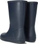 Hunter Boots Kid's First Classic Rubberlaarzen blauw - Thumbnail 5