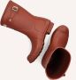 Hunter Boots Women's Original Short Rubberlaarzen rood - Thumbnail 6