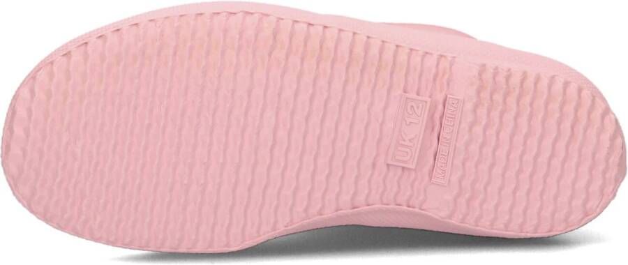 HUNTER Roze Laarzen Kids First Classic