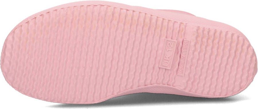 Hunter Roze Regenlaarzen Kids First Classic