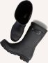 Hunter Matte Afwerking Rubberen Regenlaarzen Black Heren - Thumbnail 7