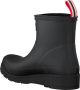 Hunter Boots Women's Original Play Boot Short Rubberlaarzen zwart - Thumbnail 6