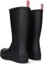 Hunter Boots Women's Original Play Boot Tall Rubberlaarzen zwart - Thumbnail 5