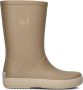Igor Splash Laarzen Rubber Meisjes Beige - Thumbnail 2