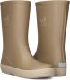 Igor Splash Laarzen Rubber Meisjes Beige - Thumbnail 5