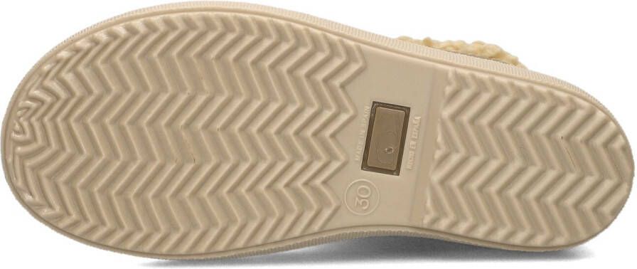 IGOR Beige Laarzen Splash Dk Borreguito
