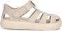 Igor Bay Sandalen Unisex Beige - Thumbnail 3