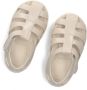 Igor Bay Sandalen Unisex Beige - Thumbnail 6